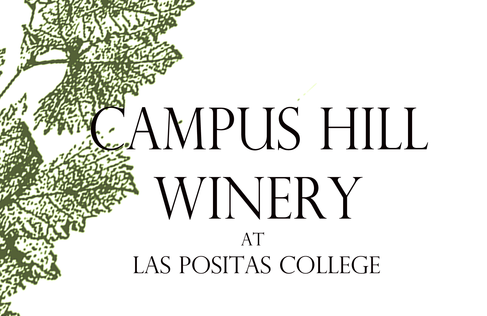 LPC Campus Hill Winery